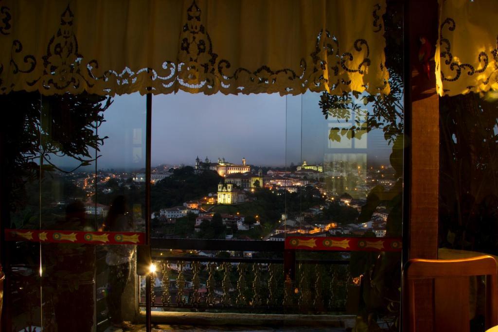 Abigail Conde Ouro Preto (Minas Gerais) Exterior foto