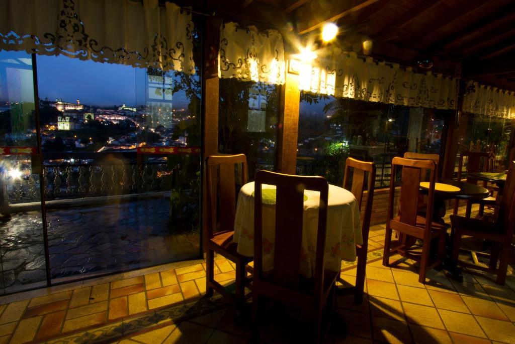 Abigail Conde Ouro Preto (Minas Gerais) Exterior foto