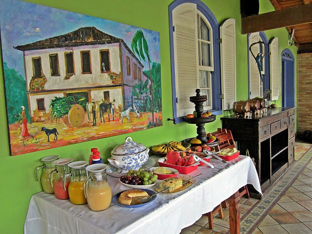 Abigail Conde Ouro Preto (Minas Gerais) Exterior foto