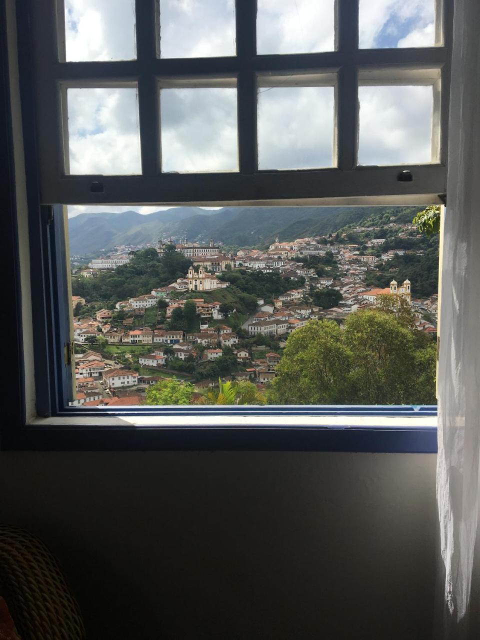 Abigail Conde Ouro Preto (Minas Gerais) Exterior foto