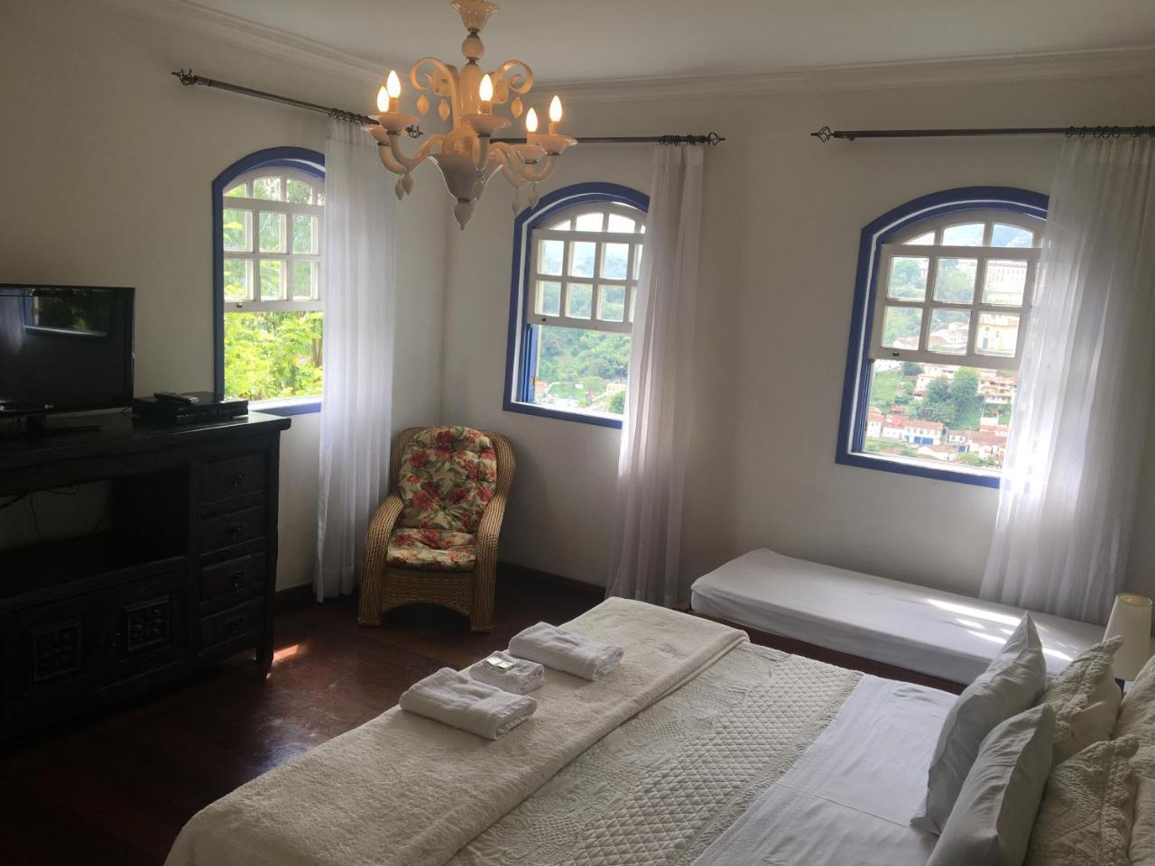 Abigail Conde Ouro Preto (Minas Gerais) Exterior foto