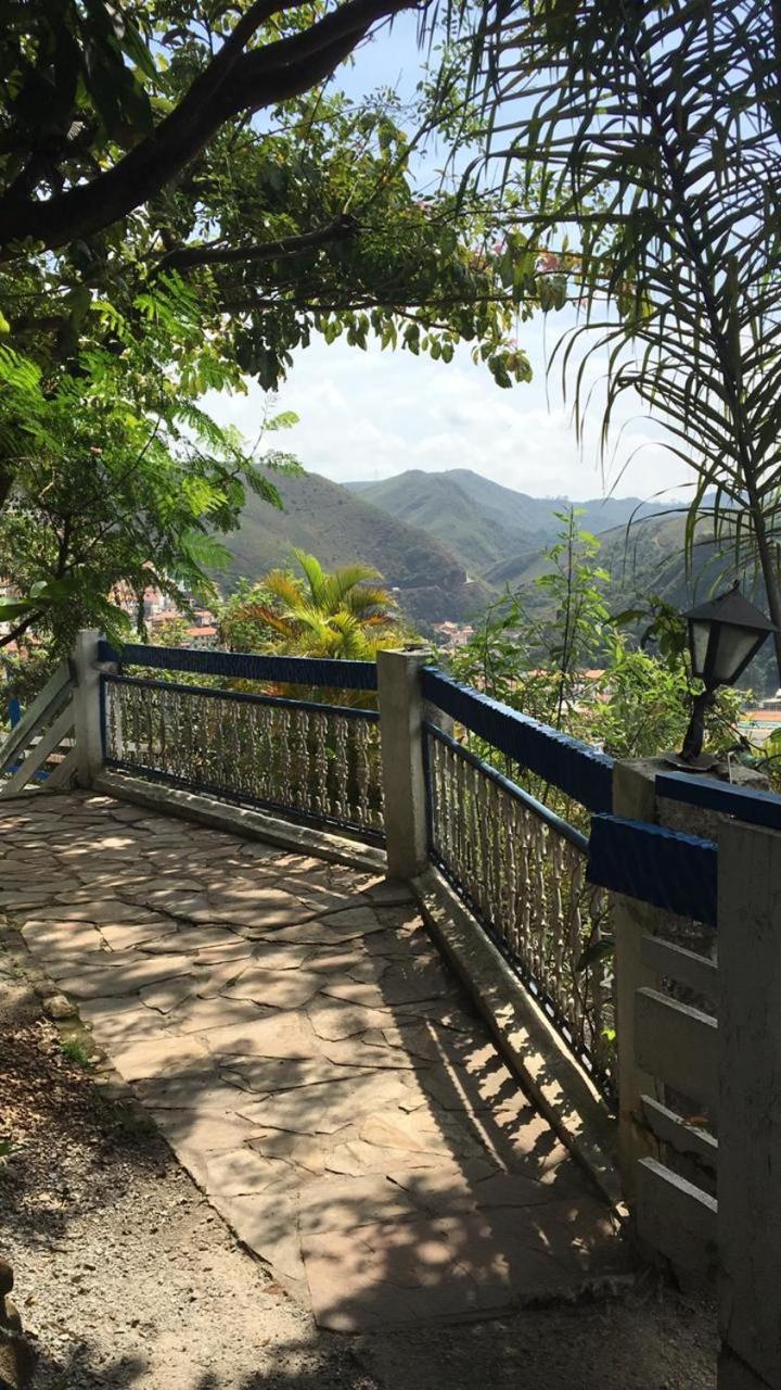Abigail Conde Ouro Preto (Minas Gerais) Exterior foto