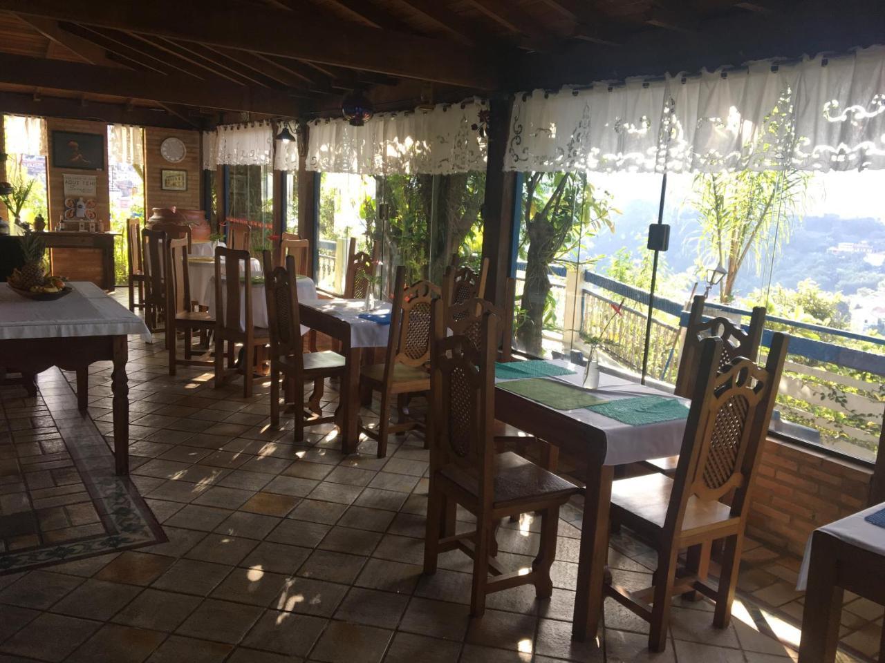 Abigail Conde Ouro Preto (Minas Gerais) Exterior foto