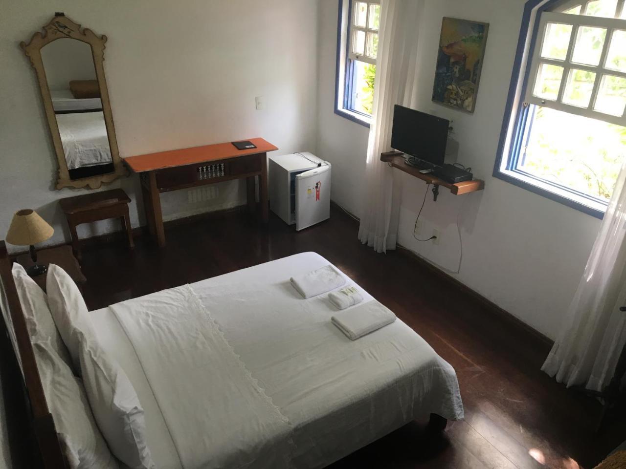 Abigail Conde Ouro Preto (Minas Gerais) Exterior foto