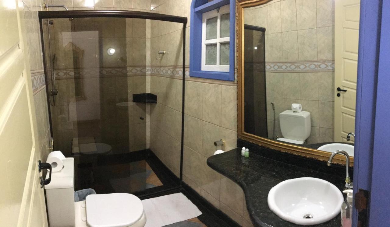 Abigail Conde Ouro Preto (Minas Gerais) Exterior foto