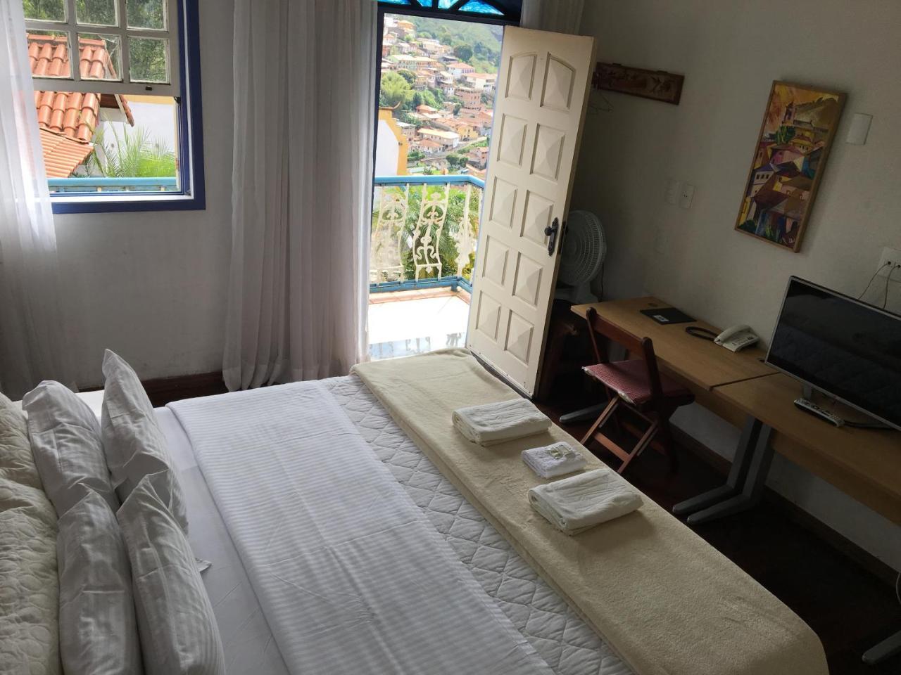 Abigail Conde Ouro Preto (Minas Gerais) Exterior foto