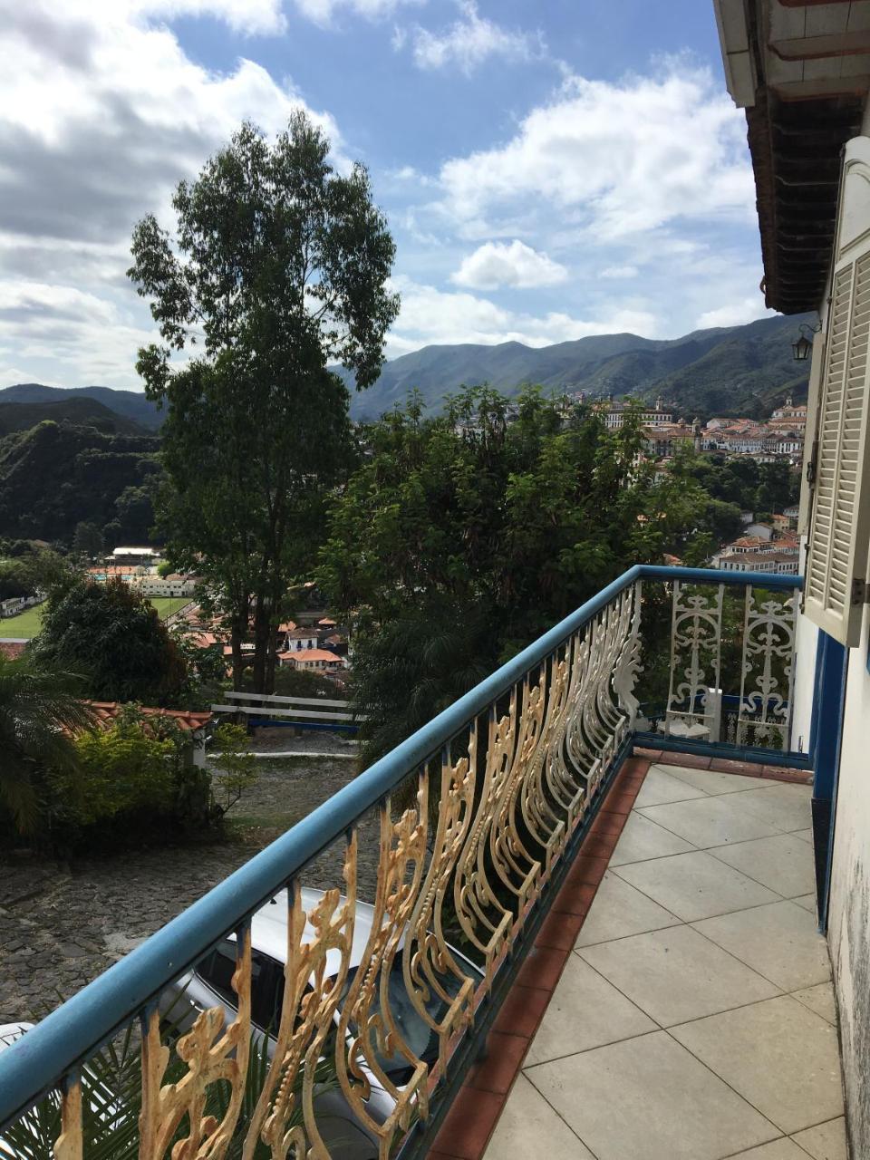 Abigail Conde Ouro Preto (Minas Gerais) Exterior foto