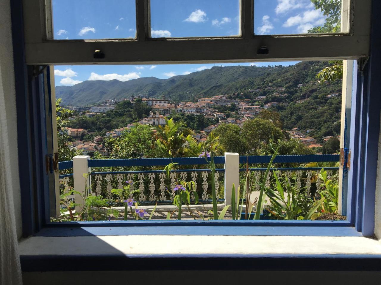 Abigail Conde Ouro Preto (Minas Gerais) Exterior foto
